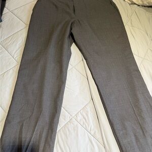 INC International Concepts Black Trousers